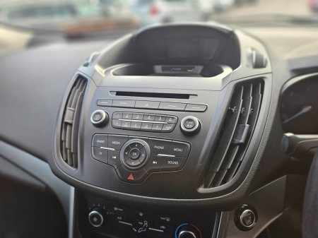 2019 Ford Kuga - photo 14