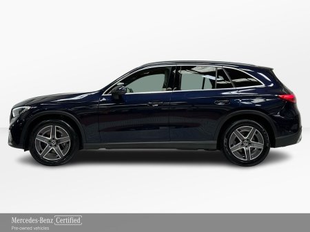 2023 Mercedes-Benz GLC - photo 6