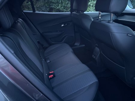 2021 Peugeot 2008 - photo 7