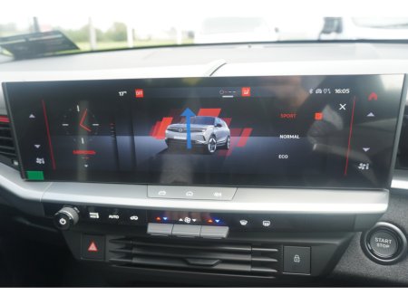 2026 Opel Grandland - photo 27