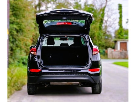 2017 Hyundai Tucson - photo 5