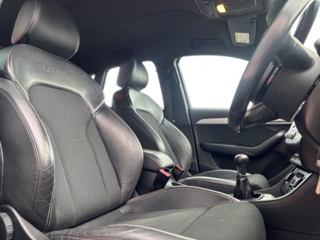 2016 Audi Q3 - photo 14