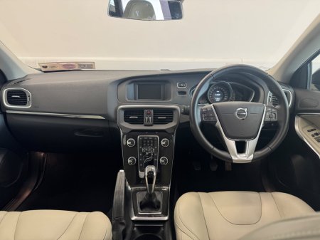 2017 Volvo V40 - photo 10