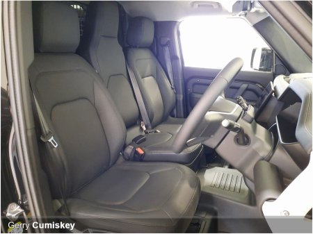 2026 Land Rover Defender - photo 6