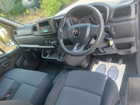 2023 Renault Master - photo 10