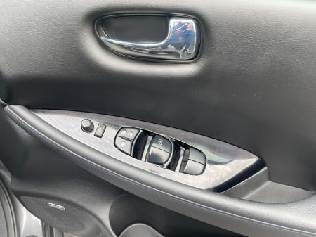 2023 Nissan Leaf - photo 18
