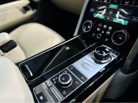 2020 Land Rover Range Rover - photo 34
