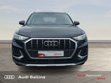 2024 Audi Q3 - photo 2