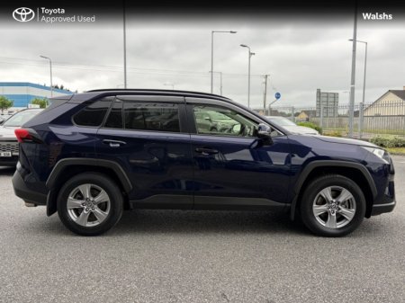 2024 Toyota RAV4 - photo 3