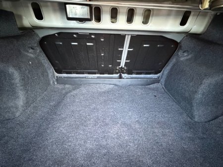 2004 Daewoo Kalos - photo 18