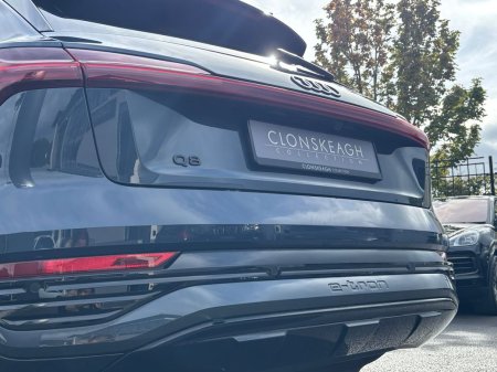 2024 Audi Q8 e-tron - photo 8