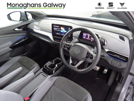 2023 Volkswagen ID.4 - photo 22