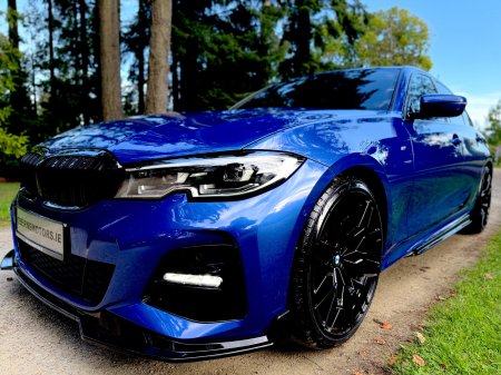 2022 BMW 3-Series - photo 32