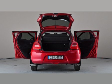 2022 Suzuki Swift - photo 14