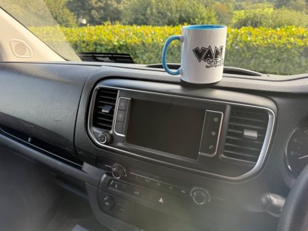2023 Citroen Dispatch - photo 13