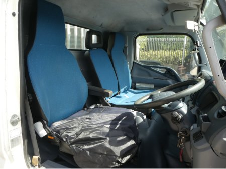 2015 Mitsubishi Canter - photo 7