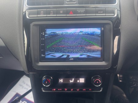 2016 Volkswagen Polo - photo 6