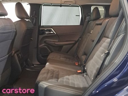 2023 Mitsubishi Outlander - photo 10
