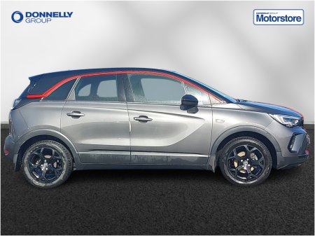 2022 Vauxhall Crossland - photo 3