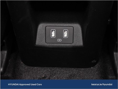 2024 Hyundai Tucson - photo 14