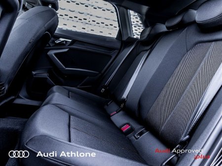 2021 Audi A3 - photo 8