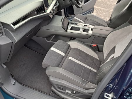 2027 Opel Grandland - photo 17