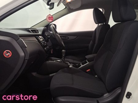 2017 Nissan Qashqai - photo 9