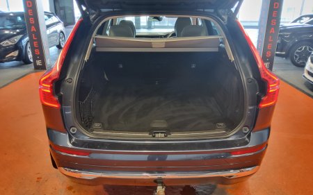 2022 Volvo XC60 - photo 4