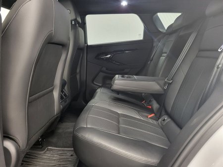 2025 Land Rover Range Rover Evoque - photo 22
