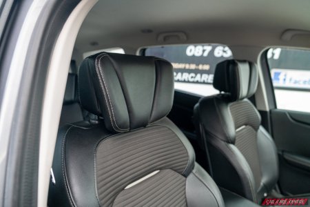 2017 Renault Grand Scenic - photo 30