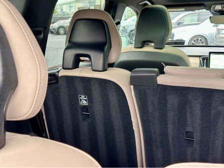 2025 Volvo XC90 - photo 25