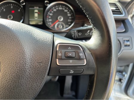 2014 Volkswagen CC - photo 20