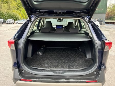 2023 Toyota RAV4 - photo 10