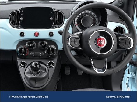 2023 Fiat 500 - photo 16