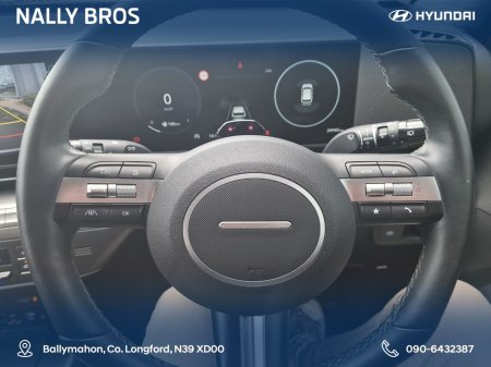 2024 Hyundai KONA - photo 10