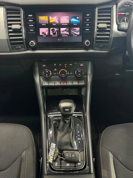 2022 Skoda Kodiaq - photo 31
