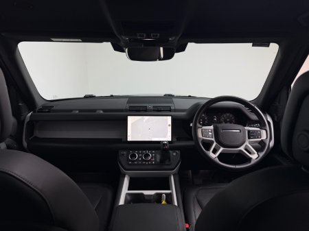 2024 Land Rover Defender - photo 20