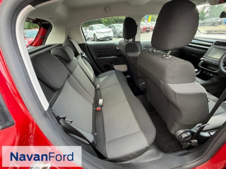 2019 Citroen C3 - photo 12