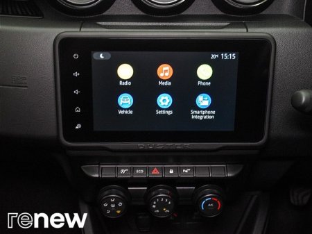 2023 Dacia Duster - photo 19