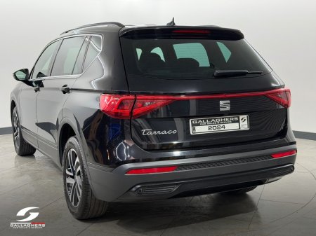 2024 SEAT Tarraco - photo 6