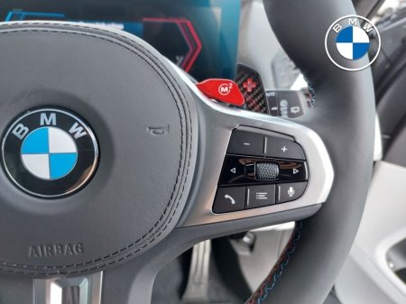 2026 BMW XM - photo 18