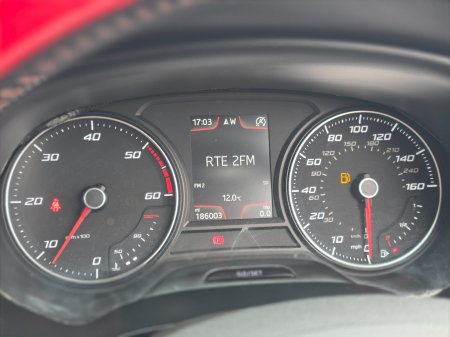 2013 SEAT Leon - photo 24