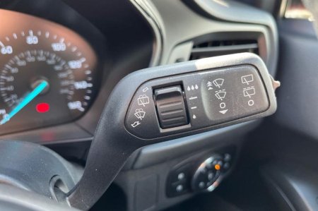 2024 Ford Focus - photo 15