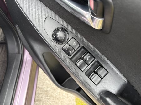 2016 Mazda Demio - photo 20