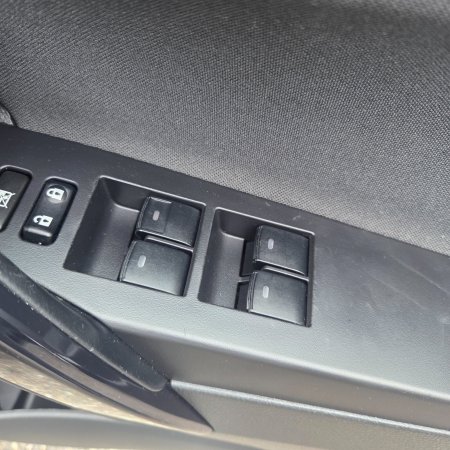 2016 Toyota Auris - photo 11