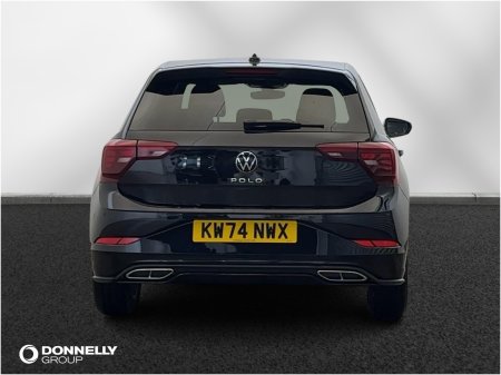 2024 Volkswagen Polo - photo 12