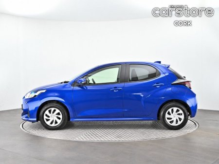 2022 Toyota Yaris - photo 6