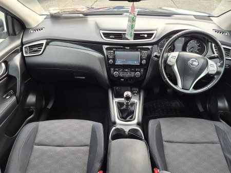 2014 Nissan Qashqai - photo 22