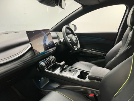 2025 BYD ATTO 3 - photo 12