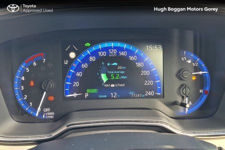 2022 Toyota Corolla - photo 16